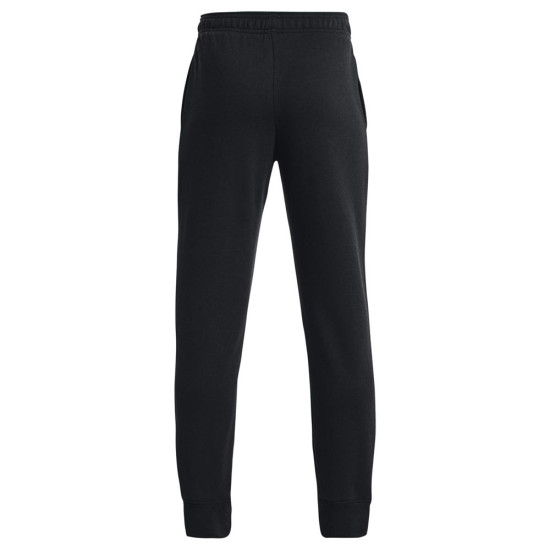 Under Armour Παιδικό παντελόνι φόρμας Rival Terry Jogger